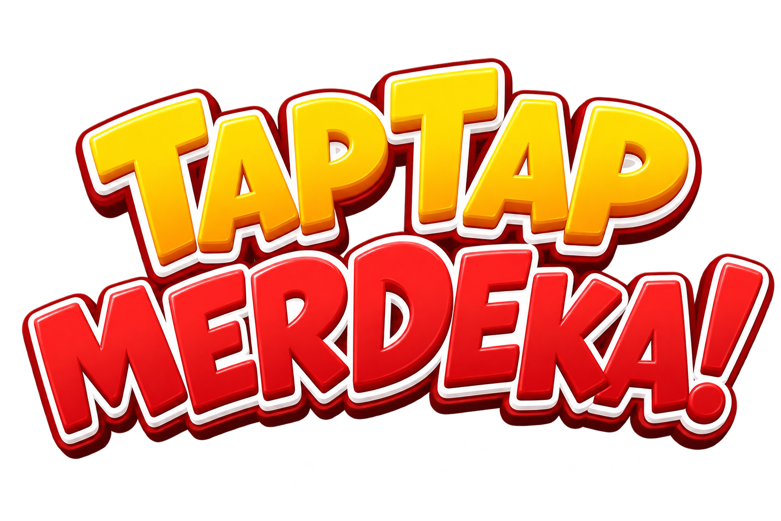 Tap Tap Merdeka